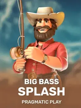 Big Bass Splash