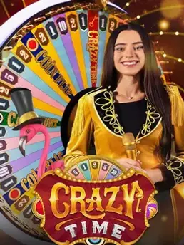 Crazy Time
