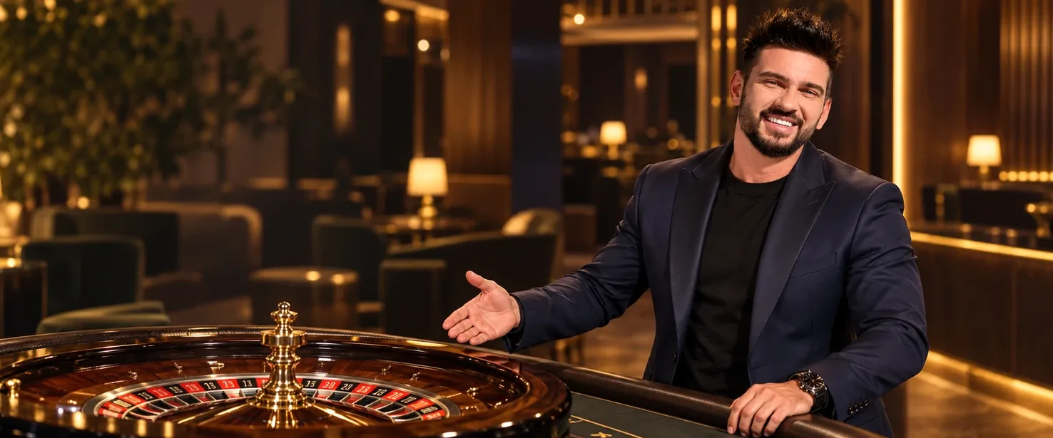 Dorian Popa Casino