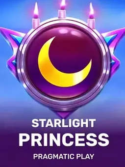 Starlight Princess
