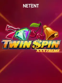 Twin Spin XXXtreme